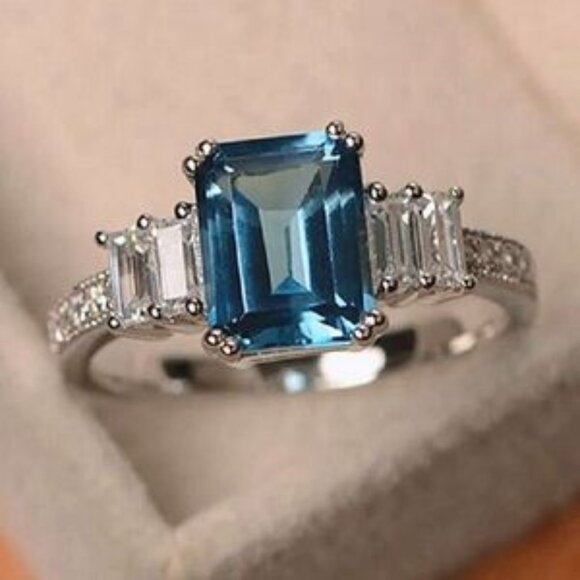 Jewelry - BRIDAL WEDDING RING